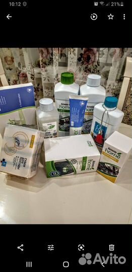 Товары для кухни