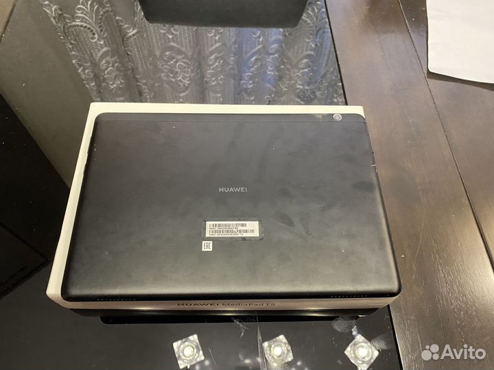 Планшет Huawei MediaPad T5 10