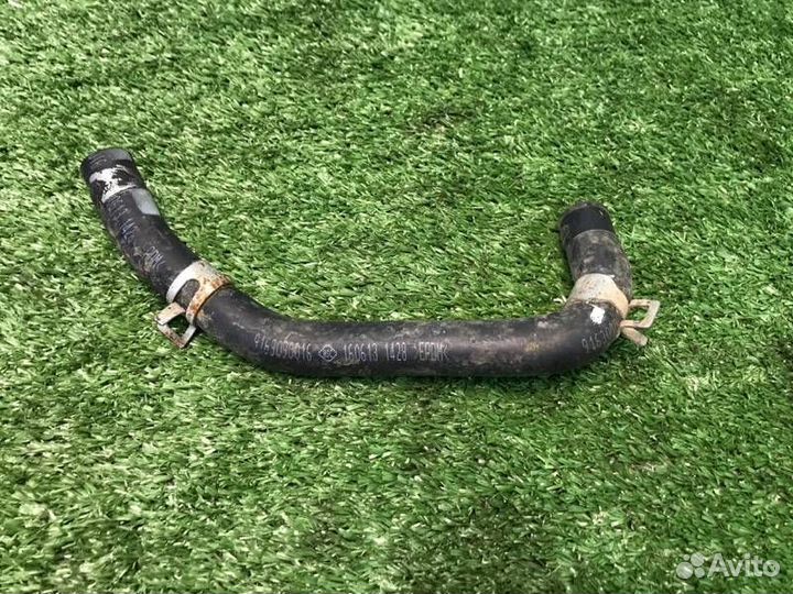 Патрубок дросселя Kia Rio 3 QB 2010-2017