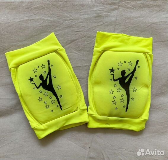 Наколенники детские