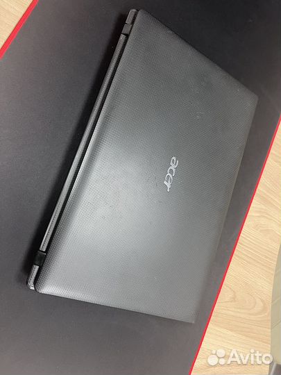 Ноутбук Acer