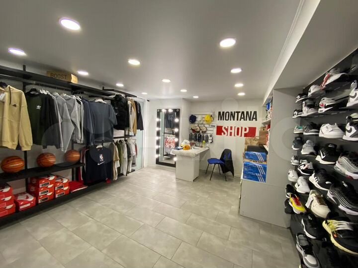 Готовый арендный бизнес