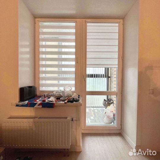 Рулонные шторы Жалюзи