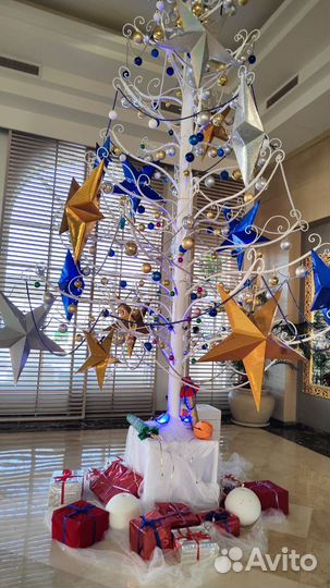 Тур на новый год