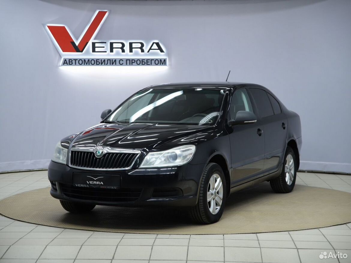 Skoda Octavia 1.4 MT, 2011, 264 511 км