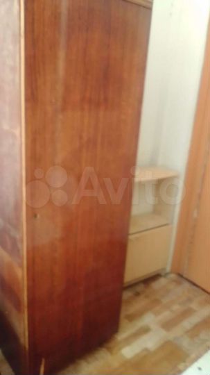 Комната 12 м² в 3-к., 2/12 эт.