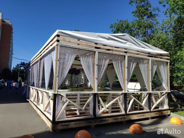 Гибкие окна