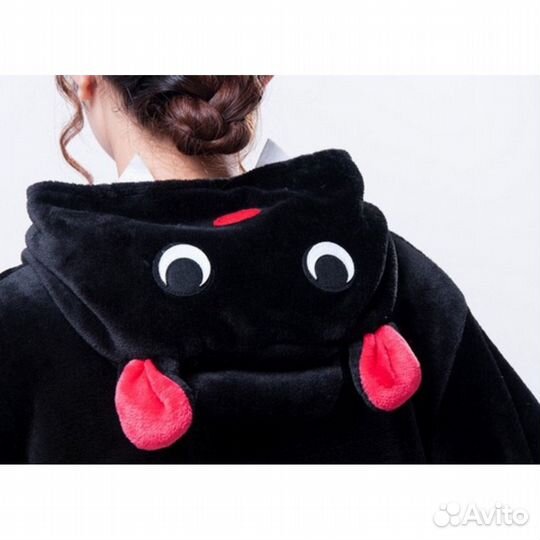 Кигуруми Летучая мышь (новые)