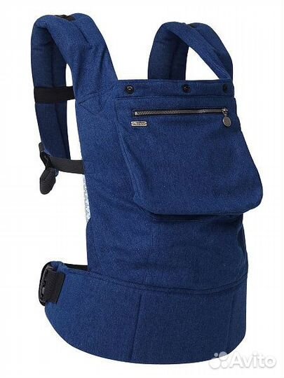 Эрго-рюкзак