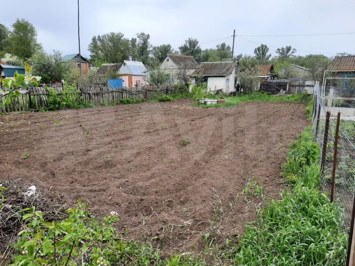 Участок 4 сот. (СНТ, ДНП)