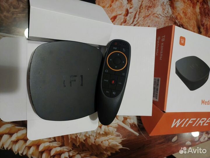 Смарт тв приставка Q5.Андроид Тв WiFi SMART Tv 4k