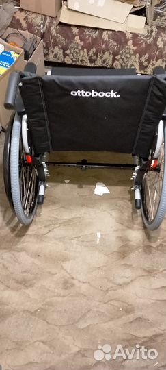 Ходунки для взрослых