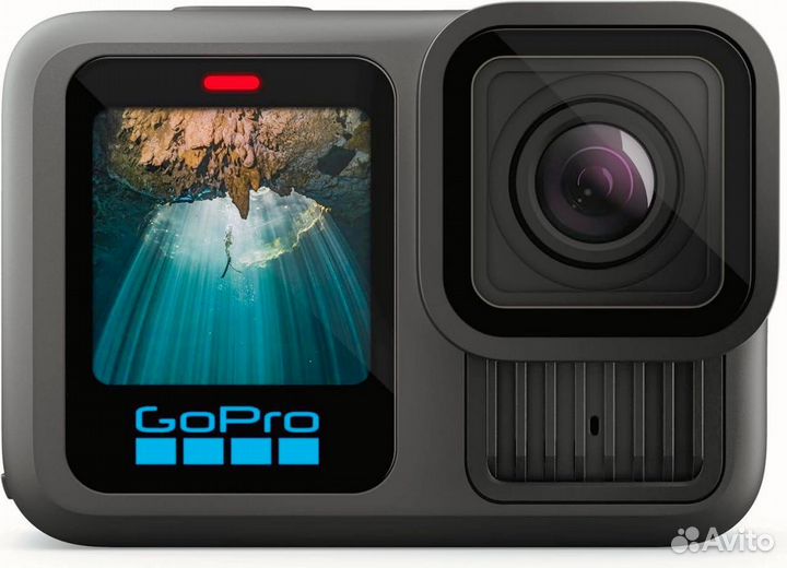 GoPro hero13 Black Accessory Bundle