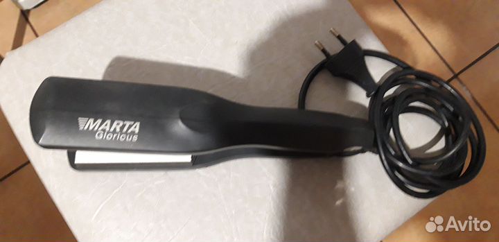 Выпрямитель для волос