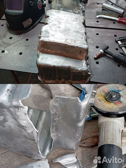 Аргоновая сварка. ручная дуговая сварка