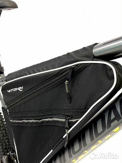 Vitokin Велосумка на раму раму