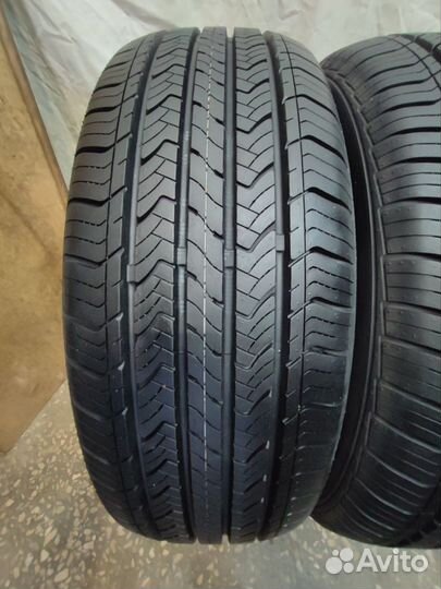 Maxxis Bravo HP-M3 225/60 R18 100H