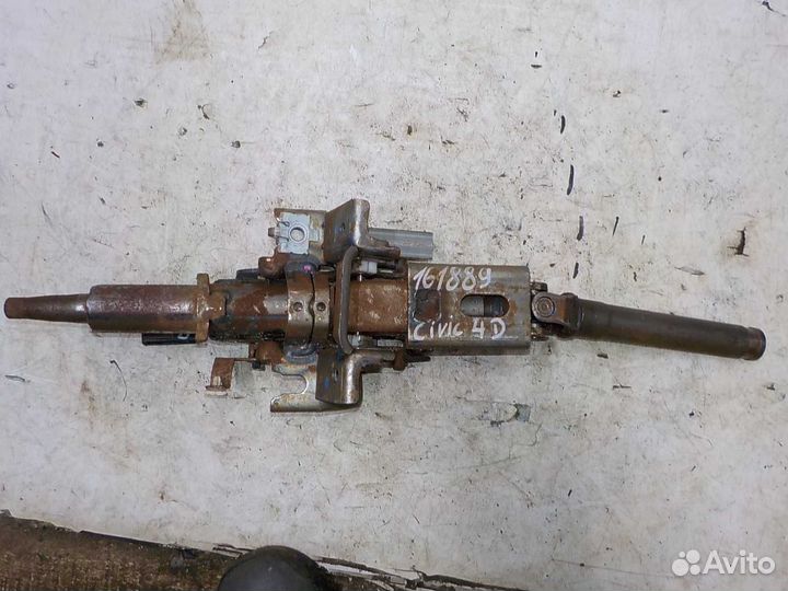 Рулевая колонка Honda Civic 4D