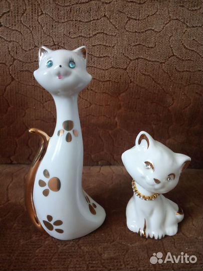 Фарфоровая посуда