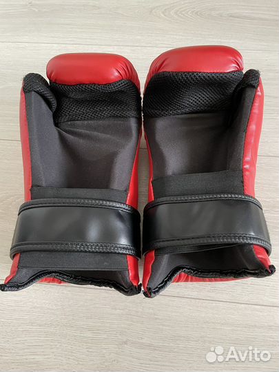 Перчатки для тхэквондо m