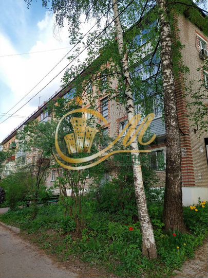 2-к. квартира, 43,2 м², 1/5 эт.