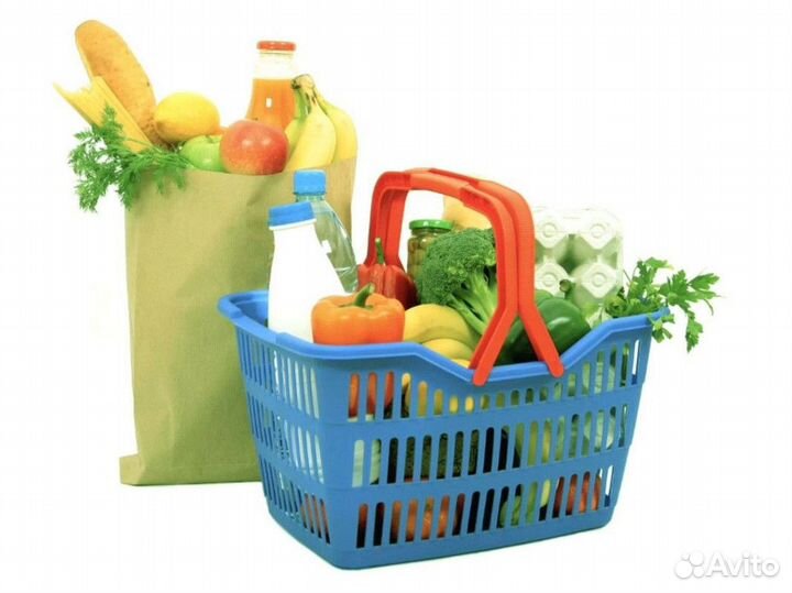 Корм для животных. Продукты питания