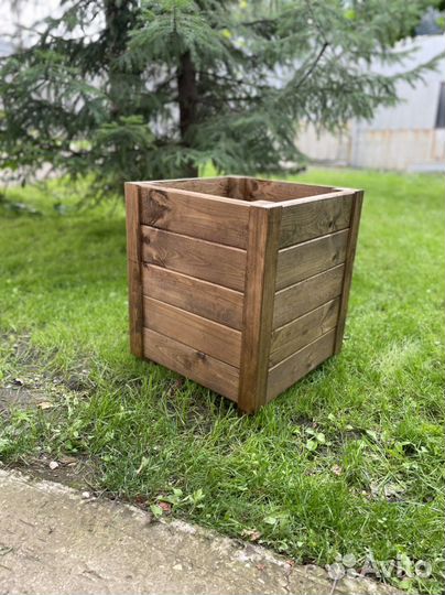 Вазоны для цветов