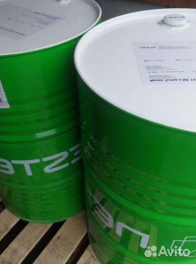 Масло моторное neste PRO 5W-30 для грузовиков дизельных двигателей