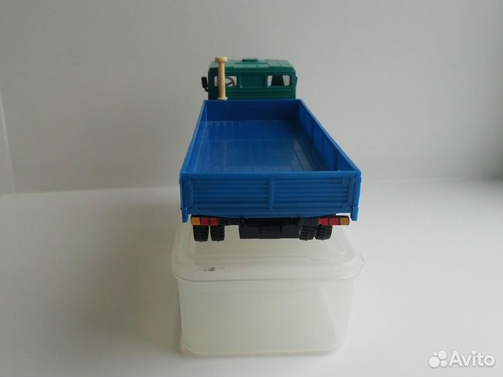 Модель СССР, Камаз 53212, 1/43