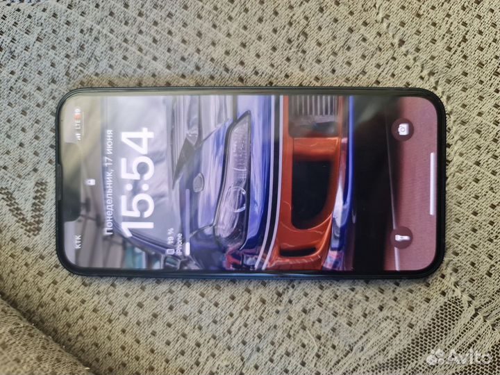 iPhone 13 mini, 128 ГБ