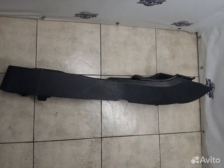 Консоль между сидений Geely Mk MR479QA 2011