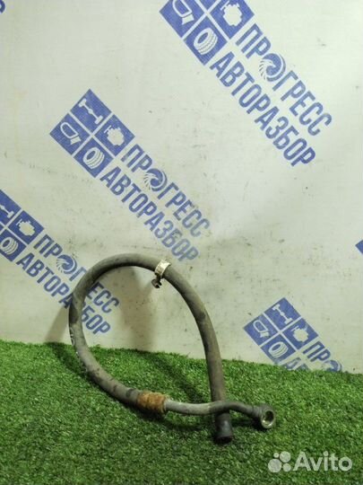 Трубка гидроусилителя (гур) Audi 80 1 седан рм 1