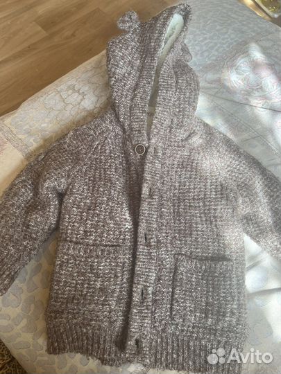 Кофта детская