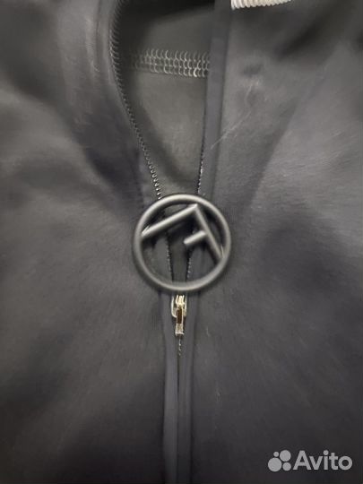 Флиска Fendi оригинал