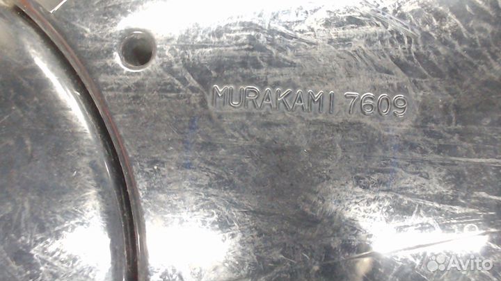 Зеркало боковое Infiniti FX, 2006