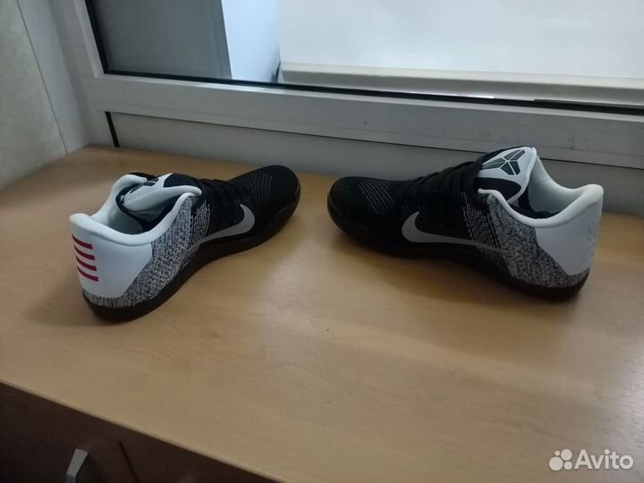 Кроссовки Kobe XI Elite