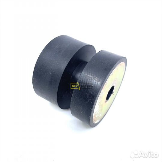 Опора (подушка) двигателя Polaris SM-09562