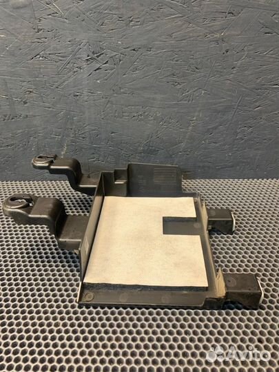 Воздухозаборник задний правый Bmw X7 G07 M-pack