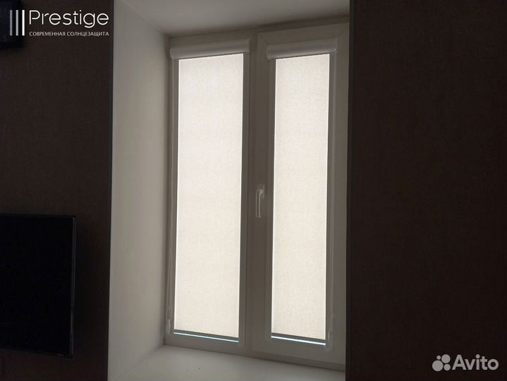 Жалюзи, рулонные шторы от производителя