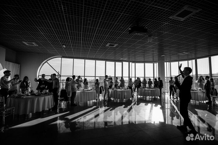 Ведущий, Тамада и DJ на свадьбу, корпоратив