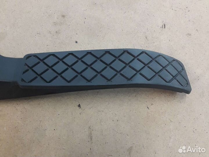 Педаль газа Volkswagen touareg gp 3.0tdi