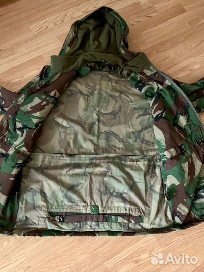 Куртка зимняя спн (кукла)