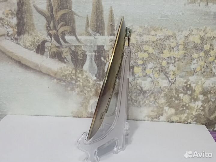 Тарелка декоративная Санкт-Петербург