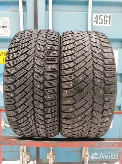 Continental Conti4x4IceContact 275/40 R20 107T
