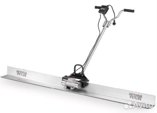 Аренда виброрейки (виброгладилки)