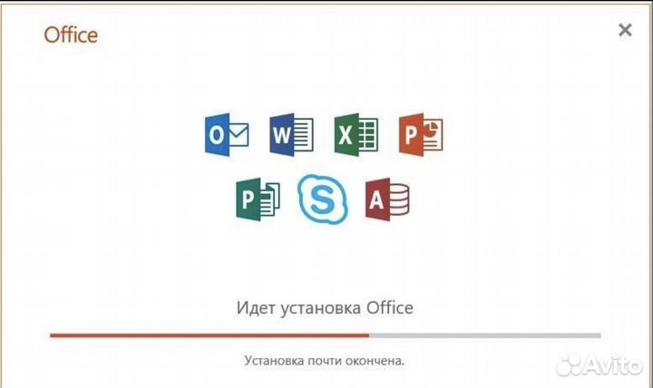 Windows 10 ключ