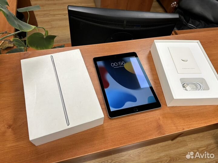 iPad Air 2 64gb #462