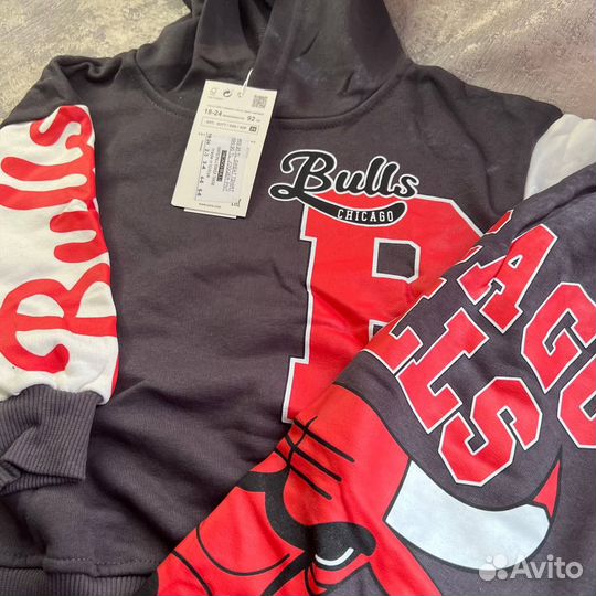 Костюм на мальчика Zara