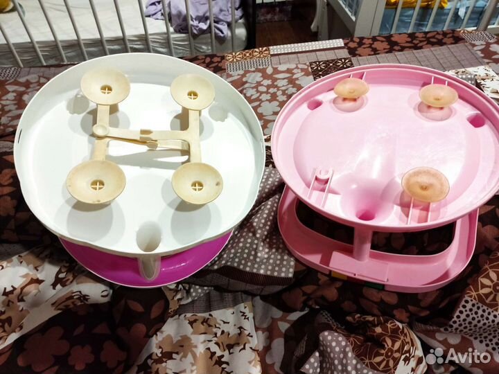 Стульчик для купания в ванной