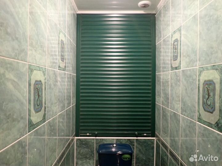 Рольставни 900х1200